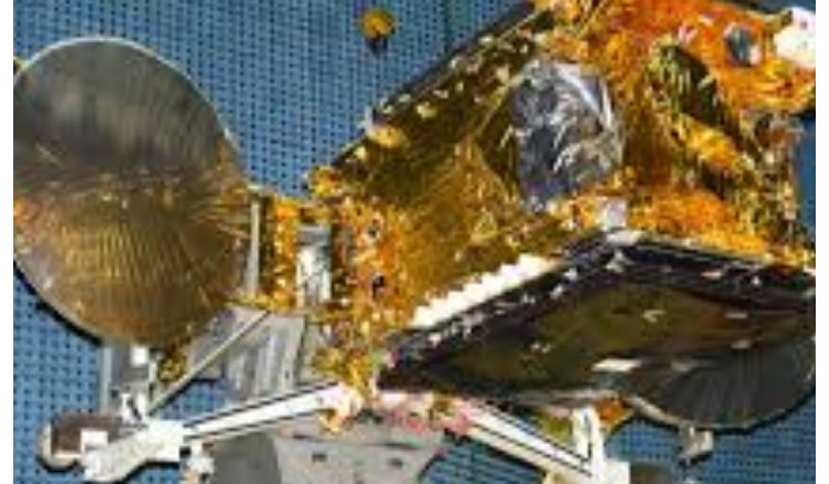 G sat 1 will be launched on march