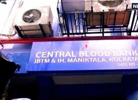 Online requisition of blood banks coming soon in Kolkata