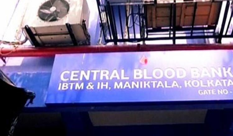 Online requisition of blood banks coming soon in Kolkata