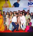 When reel meets real!