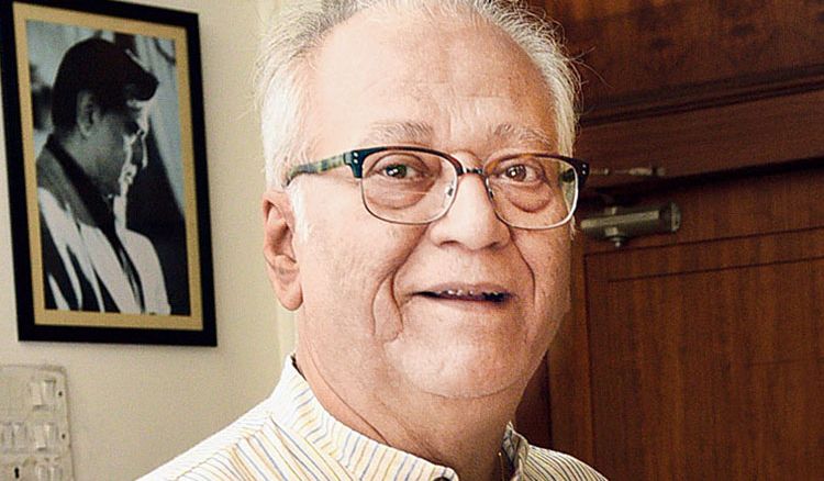 শ্রীচরণেষু সন্তু মুখোপাধ্যায়