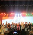 The voice of Humanity- CHORUS!