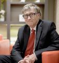 Bill Gates to invest more time into philanthropy