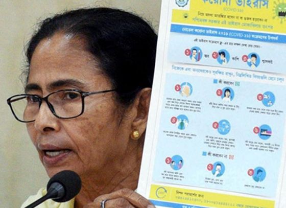 Bengal taking measures to fight Coronavirus