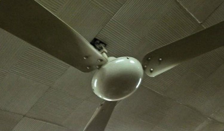 বাংলার প্রথম বৈদ্যুতিক পাখা কোম্পানি