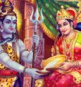 অন্নদামঙ্গল থেকে বঙ্গে দেবী অন্নপূর্ণার প্রসার