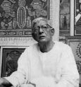 যামিনী রায়: 'এশিয়ার পিকাসো'