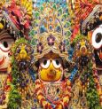 জগন্নাথদেবের আবির্ভাব কাহিনি : প্রথম পর্ব