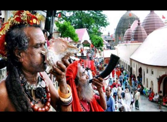 অম্বুবাচী: হীন পুরুষতন্ত্র বনাম লোকসংস্কৃতি