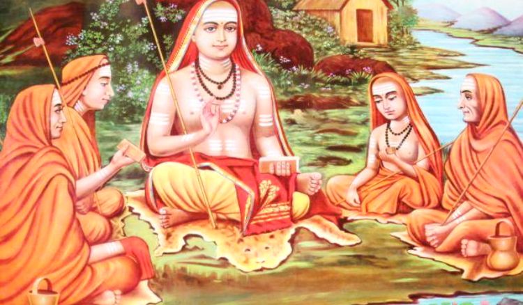 Gurupurnima Spacials