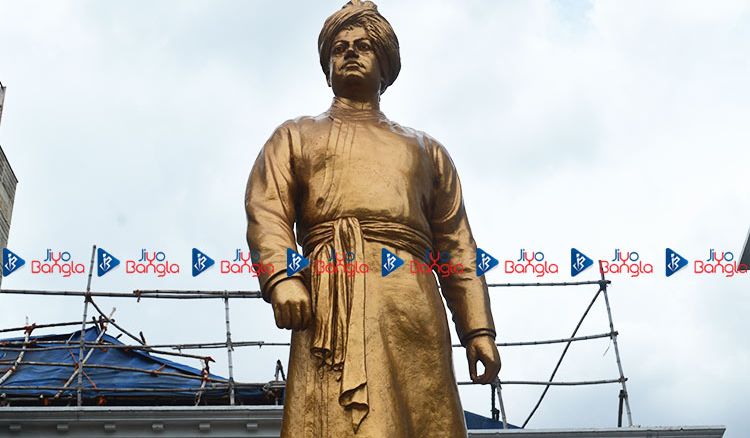 118 Death Anniversary: Tea lover Swami Vivekananda