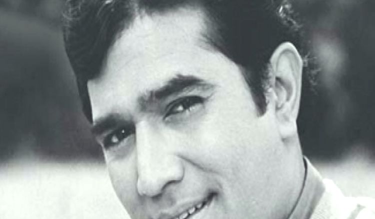 Remembering Rajesh khanna