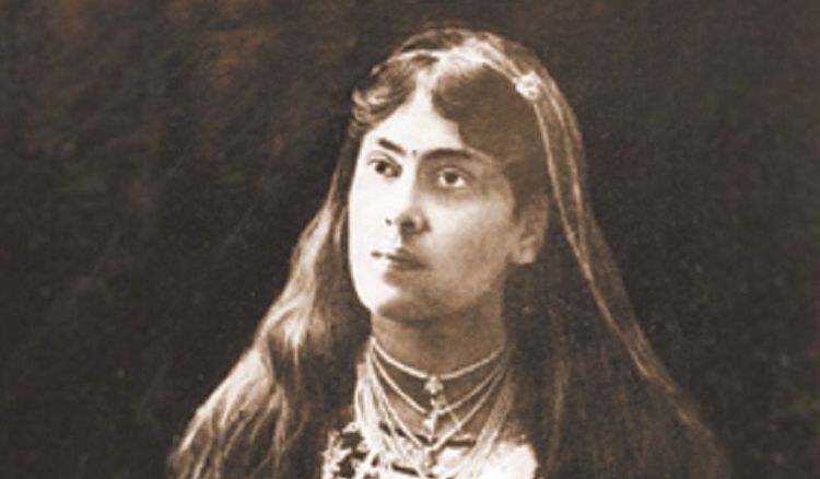 দেশের প্রতি আত্মনিবেদনেই আত্মোপলব্ধি হয়েছিল তাঁর