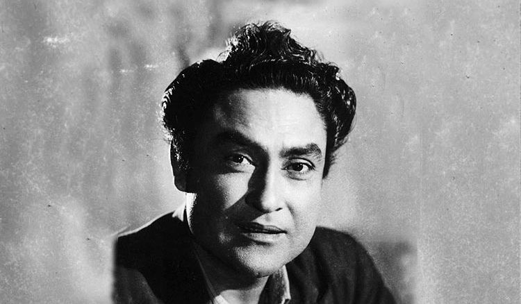 Ashok Kumar: The Great DADAMONI