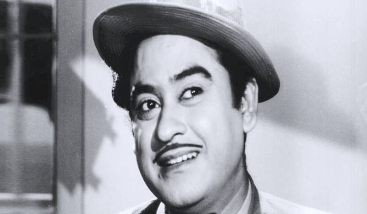 Kishore Kumar: God Gifted Talent