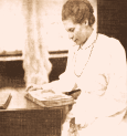 'শিখাময়ী' নিবেদিতার গল্প