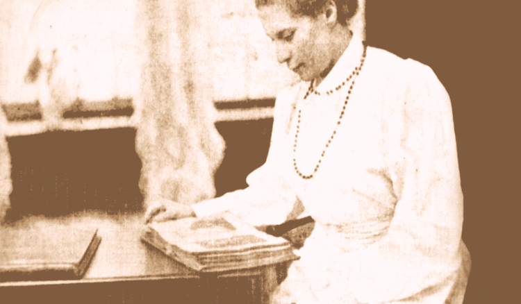 Remembering sister Nivedita