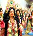কমলাসনার আসল ঠাঁই ভক্তের হৃদকমলে