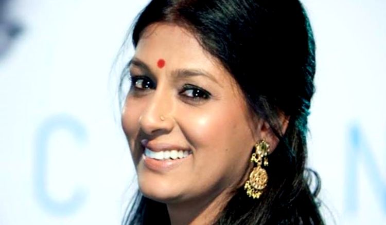 Happy birthday Nandita Das