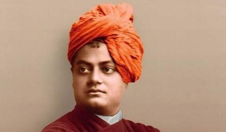 যুগনায়ক স্বামী বিবেকানন্দ