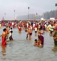 মকর সংক্রান্তিতে মানুষ গঙ্গাসাগরে স্নান করতে যান কেন?