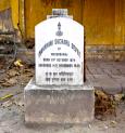 নবদেবালয়- নবজাগরণের পথিকৃৎদের সমাধিস্থল