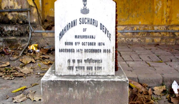 Brief history of Brahmo Samaj Cemetery-Nabodebalay