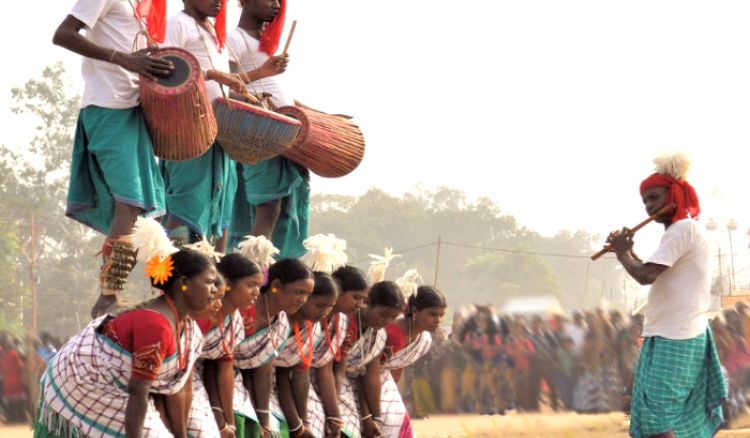 The fairs of Bengal: Poush Mela