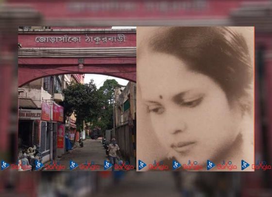রবীন্দ্রনাথের নৃত্যশিল্পী দৌহিত্রী: নন্দিতা দেবী