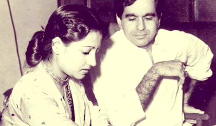Suchitra Sen stepped into Bollywood under the guidance of Bimal Roy