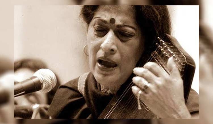 কিন্নরী কিশোরী