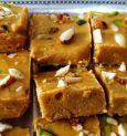 বালগোপালের প্রিয় মিষ্টি: মোহনথাল