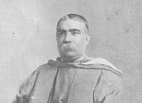 Sir Ashutosh Mukherjee – The Tiger of Bengal!