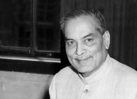 Dr. Bidhan Chandra Roy – Physician, Politician and Visionary!