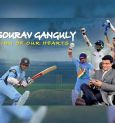 Sourav Ganguly: King Of Our Hearts