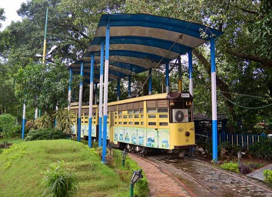 জাদুঘরের রূপকথা - পর্ব ৮