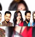 দুই বাংলার শিল্পীদের নিবেদন ‘স্মৃতি শৈলী’