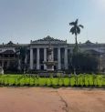 রাস্তার রূপকথা: হ্যারিসন রোড