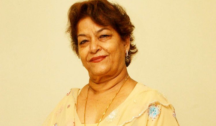 Remembering Saroj Khan: The First Woman Choreographer In Bollywood