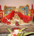 পৌষমাসে লক্ষ্মী ব্রত