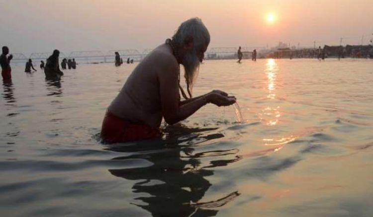 মকর সংক্রান্তির দিন কী করলে সৌভাগ্য ফিরবে জানেন? মকর সংক্রান্তির দিন কী করলে সৌভাগ্য ফিরবে জানেন?