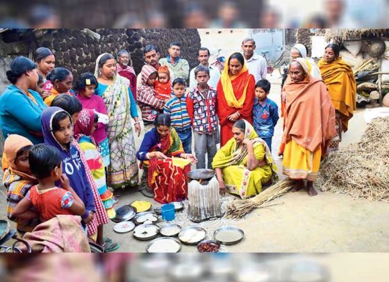 মকরসংক্রান্তি, ইতিহাস, উৎপত্তি এবং বিবর্তন