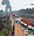India celebrates its 73rd Republic Day!