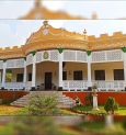 রাজবাড়ি পর্ব ৯ঃ ঝাড়গ্রাম রাজবাড়ি