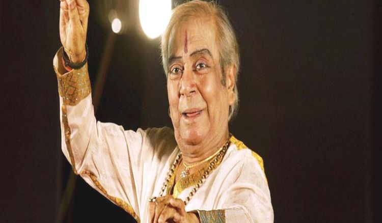 Remembering Pandit Birju Maharaj