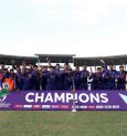 India wins U-19 Cricket World Cup