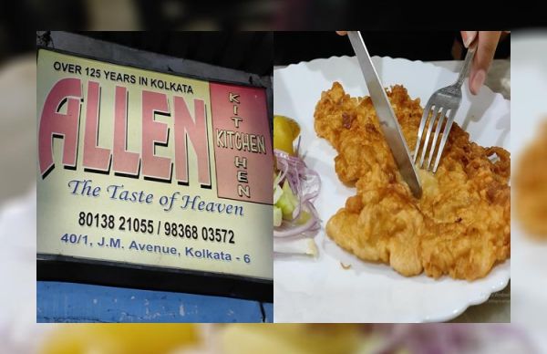 Allen Kitchen satisfying foodies for decades!