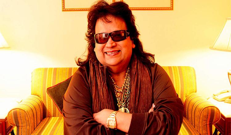 Indian Disco king Bappi Lahiri passes away
