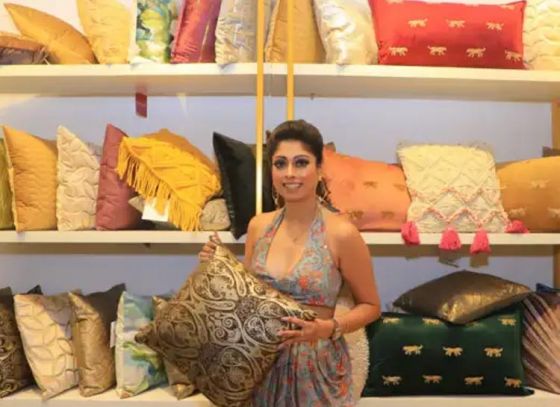 ‘Intrigue Home’ launches its bed and bath linen store