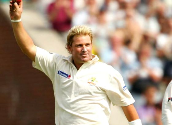 World shocked at Warne’s untimely demise